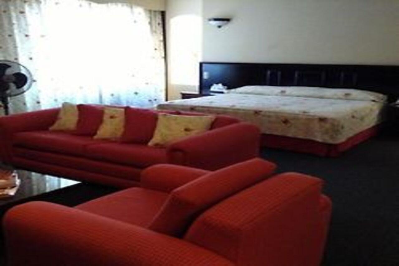 Hotel Real De Uruapan Uruapan (Michoacan) Exterior foto
