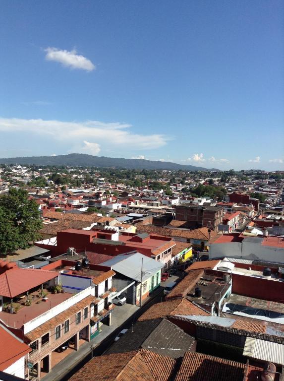 Hotel Real De Uruapan Uruapan (Michoacan) Exterior foto