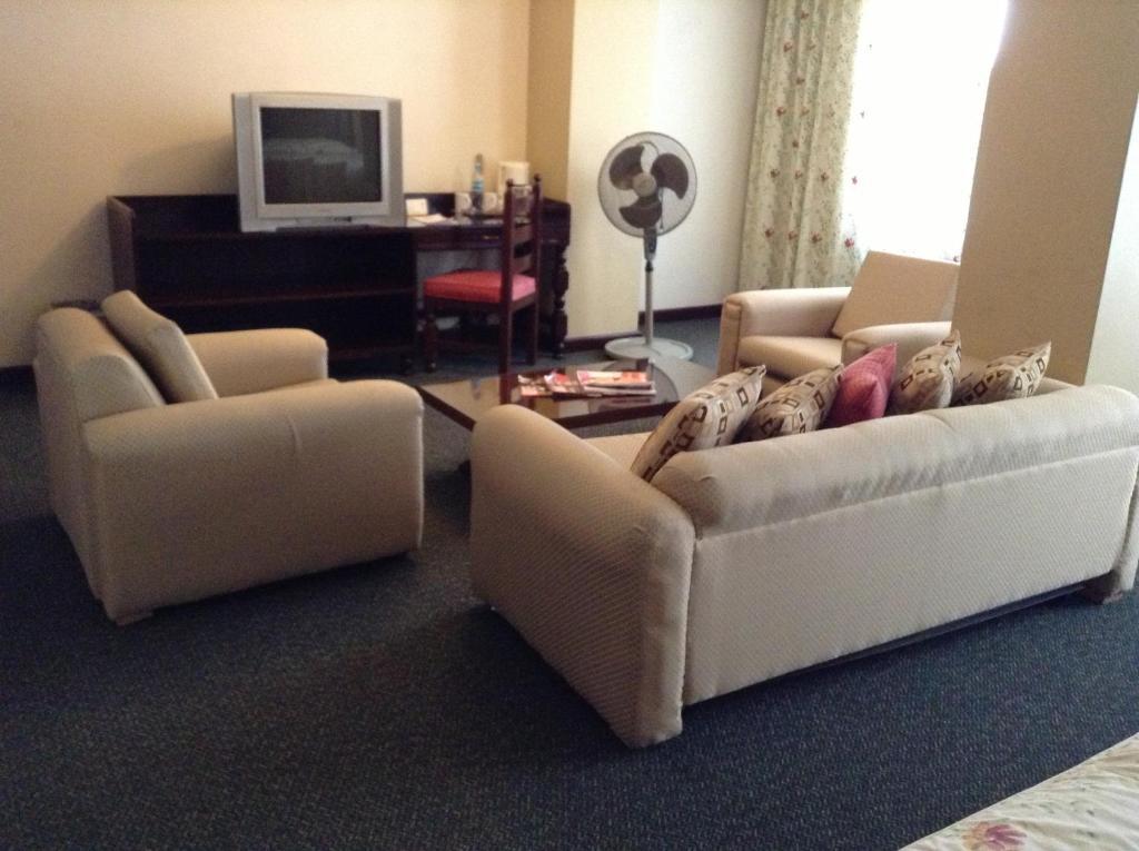 Hotel Real De Uruapan Uruapan (Michoacan) Quarto foto